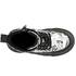Ботинки Kedberry 25800-3 silver - картинка 3