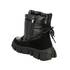Сапоги зима Kedberry 7242-1 black - картинка 2
