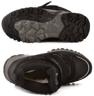    Мембрана Kenka 186-45 black - картинка 1