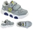 Кроссовки Kenka 2383 grey - картинка 1