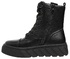 Ботинки Indigo Kids 52-2065 G2 черн - картинка 12