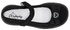 Туфли перф Kedberry 20866 black - картинка 2
