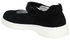 Туфли перф Kedberry 25-16 black - картинка 2