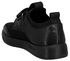 Полуботинки текст Kedberry 1227-02 black - картинка 3