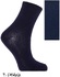 Носки Socks тм100 т.син М - картинка 1