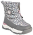 Сапоги зима Kedberry 225-21 grey - картинка 1