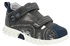 Туфли летн Kenka 82217-8 grey - картинка 2