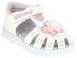 Туфли летн Kedberry 122621 white - картинка 1