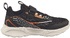 Кроссовки Kenka 2381 black - картинка 3