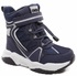 Ботинки зима Indigo kids 75-0006 А син - картинка 2