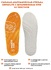 Кроссовки Indigo 93-220B кор - картинка 2