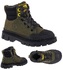 Ботинки Kenka 2215-05 khaki - картинка 1