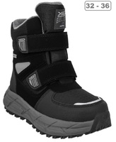 Ботинки зима Kedberry 6338 black