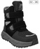 Ботинки зима Kedberry 6338 black - картинка 1