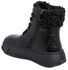 Ботинки зима Kenka 431-407 black - картинка 2