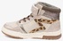Ботинки Kenka 340-32 beige - картинка 3