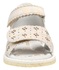 Туфли летн Flamingo 241с-з6-4380 беж - картинка 5