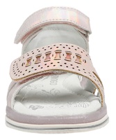 Туфли летн Flamingo 241с-з15-5134 роз