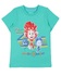 Футболка Cherubino 62141 зел М 30% - картинка 1