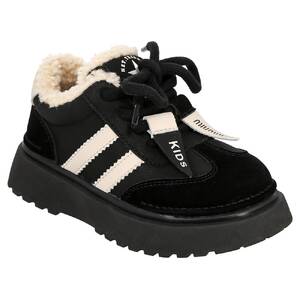    Ботинки Kedberry 25-301 black ( 1,5) - картинка 1
