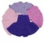 Манишка Cotton-Kids 20150200 дев М - картинка 1