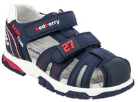 Туфли летн Kedberry 22512-1 navy