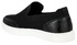 Полуботинки текст Kedberry 522 black - картинка 2