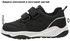 Кроссовки Indigo 40-445 D черн - картинка 2