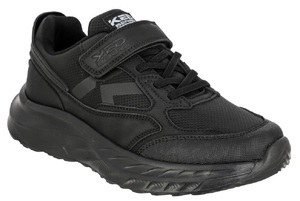   Кроссовки Kedberry 226-04 black - картинка 1