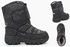 Сапоги зима Kedberry 1861-1 black - картинка 2