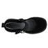 Туфли перф Kedberry 5071-13 black - картинка 3