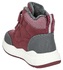 Ботинки Kedberry 25-205 bordo - картинка 2