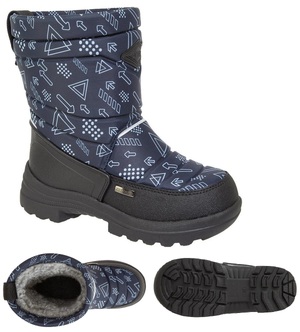    Мембрана Kenka 2028-45 black/grey ( 1,5) - картинка 1