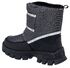 Сапоги зима Kenka 253-33 grey ( 1,5) - картинка 1