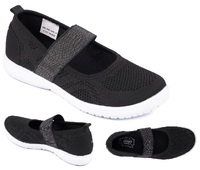 Туфли текст Kenka 1052 black