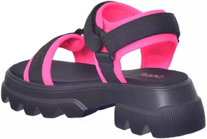    Туфли летн Betsy 947306/01-03 черн/фукс ( 1,5) - картинка 1