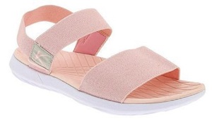    Туфли летн Kenka 2111 pink ( 4,0) - картинка 1