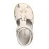 Туфли летн Flamingo 241с-з6-4317 беж - картинка 3