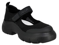 Туфли перф Kedberry 20850-03 black