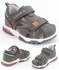 Туфли летн Kenka 24221 grey ( 1,5) - картинка 1