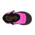 Сапоги зима Kedberry 2931 fuxia - картинка 3