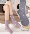 Носки Syltan 1417 плюш 36-41 М - картинка 4