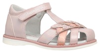 Туфли летн Flamingo 241с-з6-4430 роз
