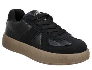    Полуботинки Kedberry 2311-21 black - картинка 1