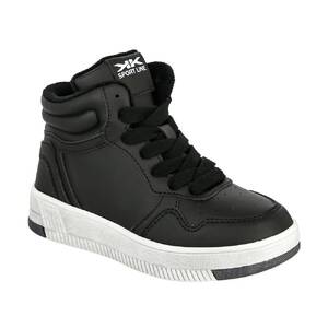    Ботинки Kedberry 251090 black - картинка 1