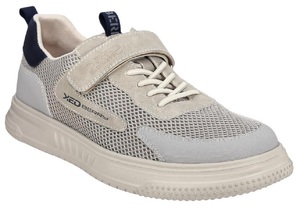    Полуботинки спорт Kedberry 2271 beige - картинка 1