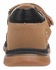 Туфли летн Indigo kids 17-651 С2 кэмел Н.К. - картинка 3