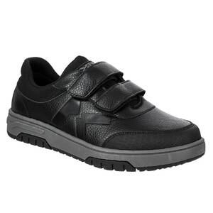    Полуботинки Kedberry 24-1122 black - картинка 1