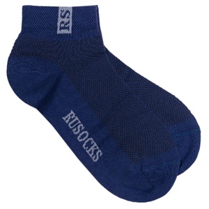    Носки RuSocks д36 джинс ( до 100 руб) М - картинка 1