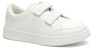    Кроссовки Crosby 238222/03-03 бел - картинка 1